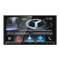 Preview: Kenwood DNX9170DABS