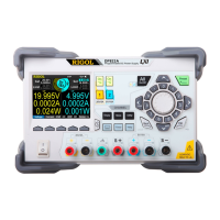 Preview: Rigol DP822A