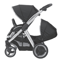 Preview: BABYSTYLE Oyster max single