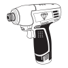 Impact Driver Logo