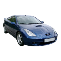 Preview: Toyota Celica 1999