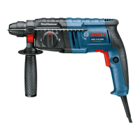Preview: Bosch GBH Professional 2-20 DRE