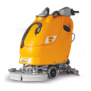 Vacuum Cleaner Logo