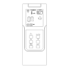 Remote Control Logo