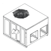 Heating System Logo