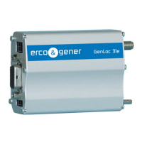Preview: Erco & Gener Genloc 31e