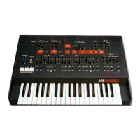 Preview: ARP Odyssey I 2800