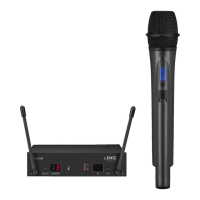 Preview: IMG STAGE LINE TXS-611SET