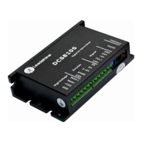 Preview: Leadshine Technology DCS810S