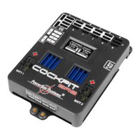 Preview: PowerBox Systems cockpit