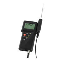 Preview: Dostmann Electronic P705
