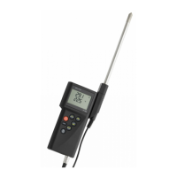 Preview: Dostmann Electronic P700 Series