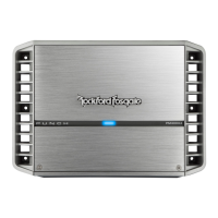 Preview: Rockford Fosgate PM400X4