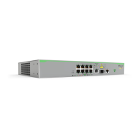 Preview: Allied Telesis AT-FS980M/9