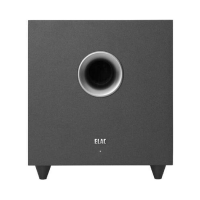 Preview: ELAC S8