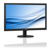 Preview: Philips 223V5LSB