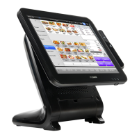 Preview: POSBank ANYSHOP e2 D25
