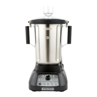 Preview: Hamilton Beach HBF1100 Series