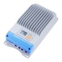 Preview: Epsolar eTracer ET4415BND