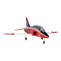 Preview: E-FLITE BAe Hawk 15 DF