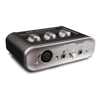 Preview: M-Audio Fast Track