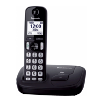 Preview: Panasonic KX-TGD223C