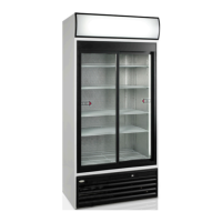 Preview: Tefcold FS60CP