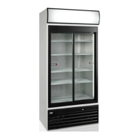 Preview: Tefcold FS60CP R600