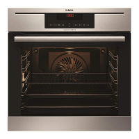 Preview: AEG BP730402K