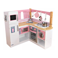Preview: KidKraft 53185C