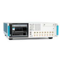 Preview: Tektronix AWG5200 Series