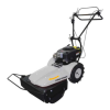 Lawn Mower Logo