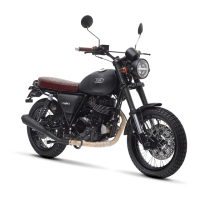 Preview: Mash Two Fifty 250 cc