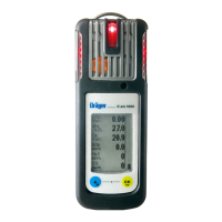 Preview: Dräger X-am 5600