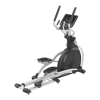 Elliptical Trainer Logo