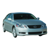 Preview: Lexus GS 450h