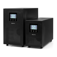 Preview: Salicru SLC-1000-TWIN PRO2 A