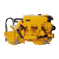 Preview: Vetus DIESEL VH4.65