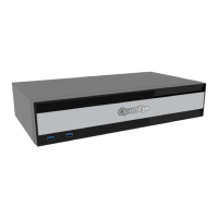 Preview: OpenEye ML Series