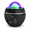 DJ Equipment Logo