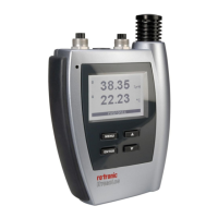 Preview: Rotronic HygroLog HL-NT2