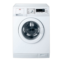 Preview: AEG LAVAMAT 64850L