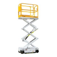 Preview: Hy-Brid Lifts II Series