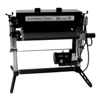 Preview: SuperMax SUPERBRUSH 36