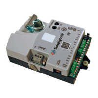 Preview: KMC Controls SimplyVAV BAC-8001
