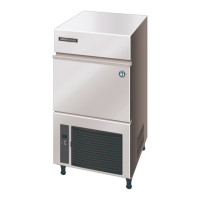 Preview: Hoshizaki IM-45WNE
