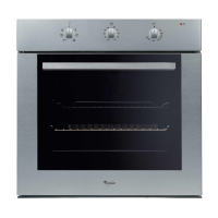 Preview: Whirlpool AKP 205/IX