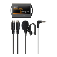 Preview: iSimple blustream