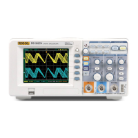 Preview: Rigol DS1302CA