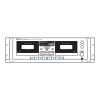 Cassette Player Logo